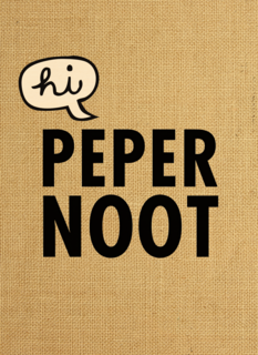 hi pepernoot