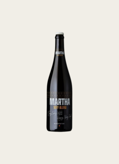 Martha Sexy Blond Bier 