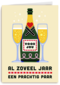 Huwelijk Champagne Voor Jou