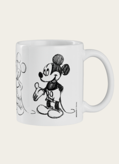 Mok Mickey Mouse