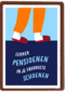 Pensioenen in je favoriete schoenen