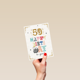prodo 50 happy birthday