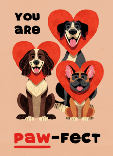 Folio You Are Pawfect