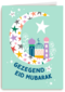 Gezegend Mubarak