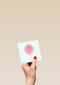 harige ballon
