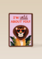 Folio Im Wild About You