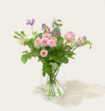 Brievenbusbloemen Marjolein Bastin