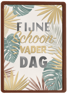 Fijne schoonvaderdag