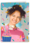 Make A Wish birthday photo