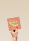 I got a Golden Ticket with you