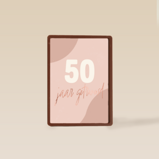 Love Story jubileum jaartal