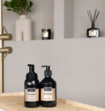 Treatments Zhejiang Foaming Showergel