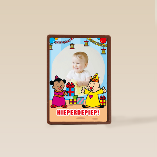 Bumba hieperdepiep