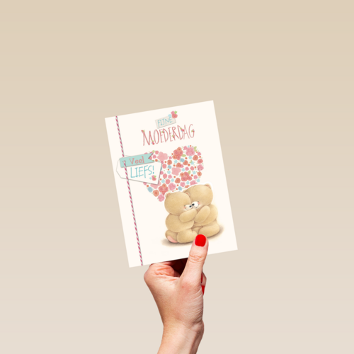moederdag lief fijne moederdag veel liefs