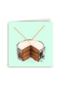Verjaardagskaart Tiener Grappig Taart Drumstel