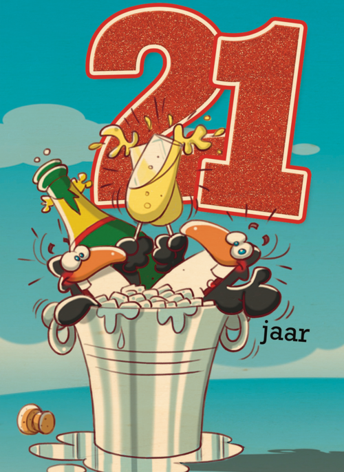 verjaardag leeftijden lorenzo de bruin 21