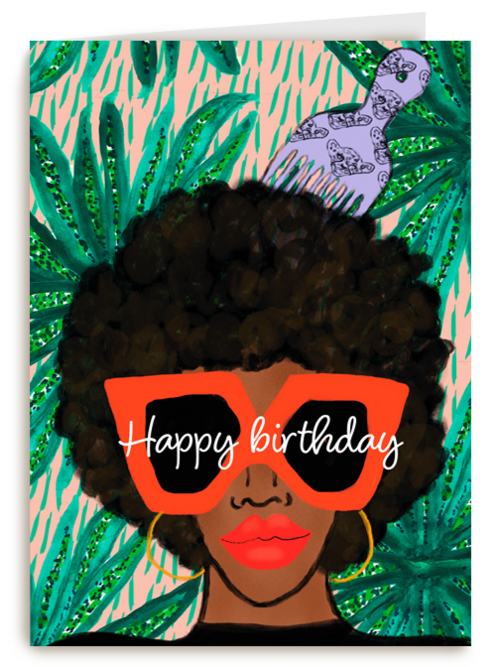 Happy Birthday Bouffants and Broken Hearts