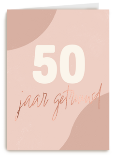 Love Story jubileum jaartal