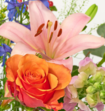 Boeket bloemen Tiny Tony&rsquo;s Mix
