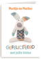 gefeliciteerd knuffel