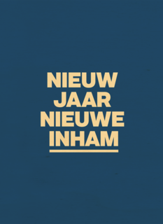 verjaardagskaart man grappig nieuw jaar nieuwe inham