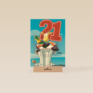 verjaardag leeftijden lorenzo de bruin 21