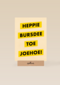 Verjaardagskaart man vrouw grappig heppie bursdee to joehoe