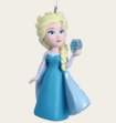 Hallmark Disney Kerst Ornament Elsa