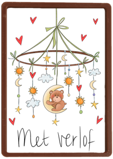 Matia Studio Met Verlof