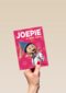 minions joepie jij bent jarig agnes