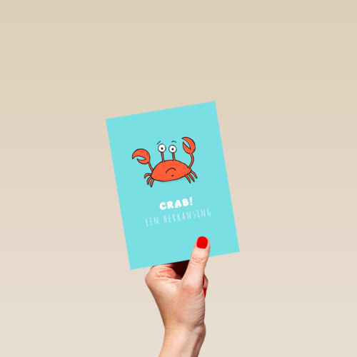 Crab herkansing