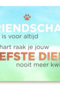 in je hart raak je je liefste dier nooit meer kwijt