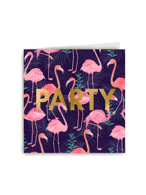 flamingoparty