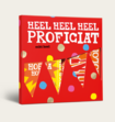 Tony Chocolonely Proficiat Chocolade Giftbox 2 Repen