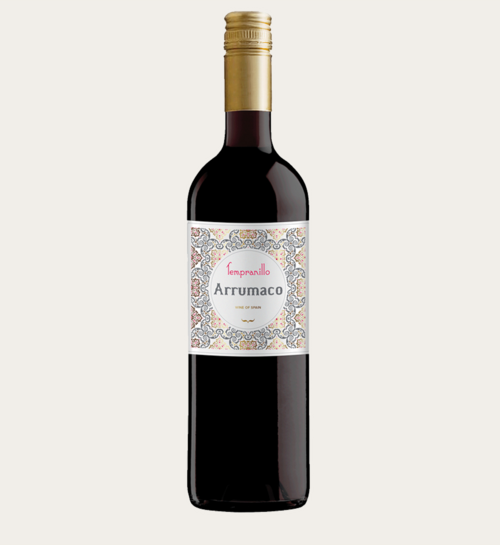 Arrumaco Tempranillo