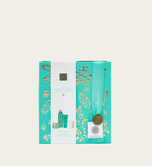 Rituals Cadeauset Karma Medium