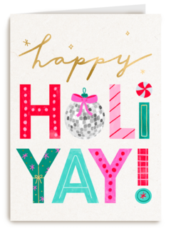 Happy Holi YAY!