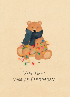 Pretty Cute Veel Liefs