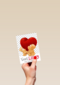 valentijnkaart liefs