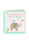 olifant jullie worden opa en oma