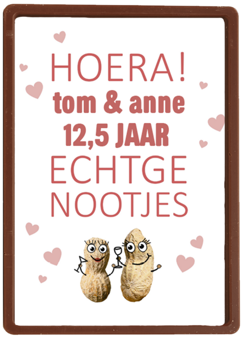 echtgenootjes