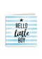 baby zoon hello little boy