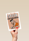 steengoeie verjaardag met fred flintstones