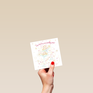 Turnowsky Toost Prachtig Paar