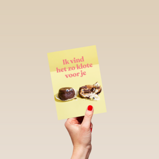 sterkte kaart andc ik vind het zo klote voor je