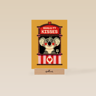 Folio Koalaty Kisses