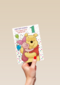 knorretje en winnie