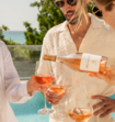 Whispering Angel Chateau Esclans Provence Rose