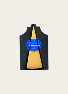 Old Amsterdam Mild Kaas Schuitje