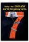 Star Wars verjaardagskaart 7 jaar